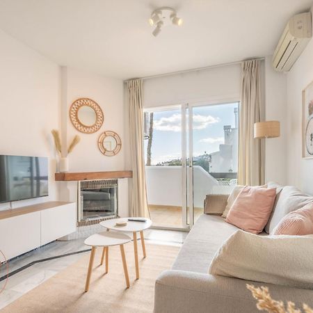 Cosy Apartment, La Cala De Mijas - Tcm المظهر الخارجي الصورة