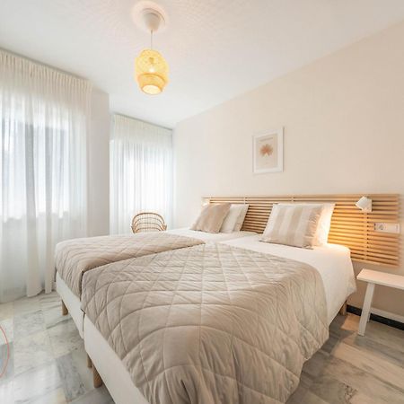 Cosy Apartment, La Cala De Mijas - Tcm المظهر الخارجي الصورة