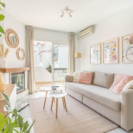 Cosy Apartment, La Cala De Mijas - Tcm المظهر الخارجي الصورة