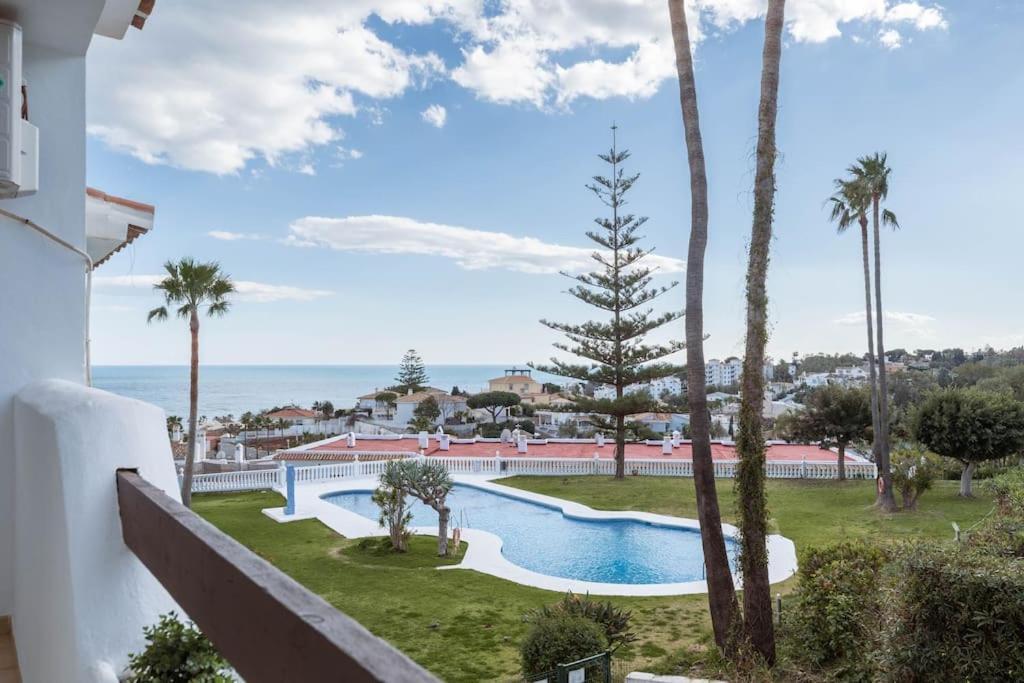 Cosy Apartment, La Cala De Mijas - Tcm المظهر الخارجي الصورة