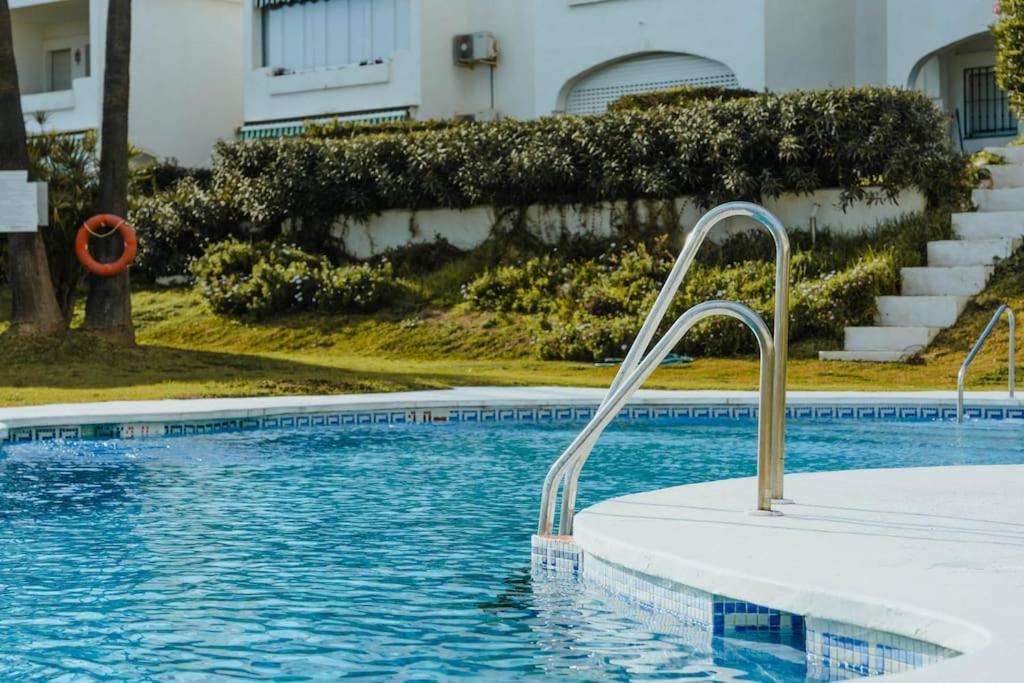 Cosy Apartment, La Cala De Mijas - Tcm المظهر الخارجي الصورة