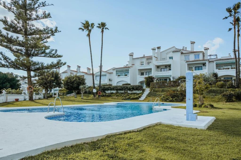 Cosy Apartment, La Cala De Mijas - Tcm المظهر الخارجي الصورة