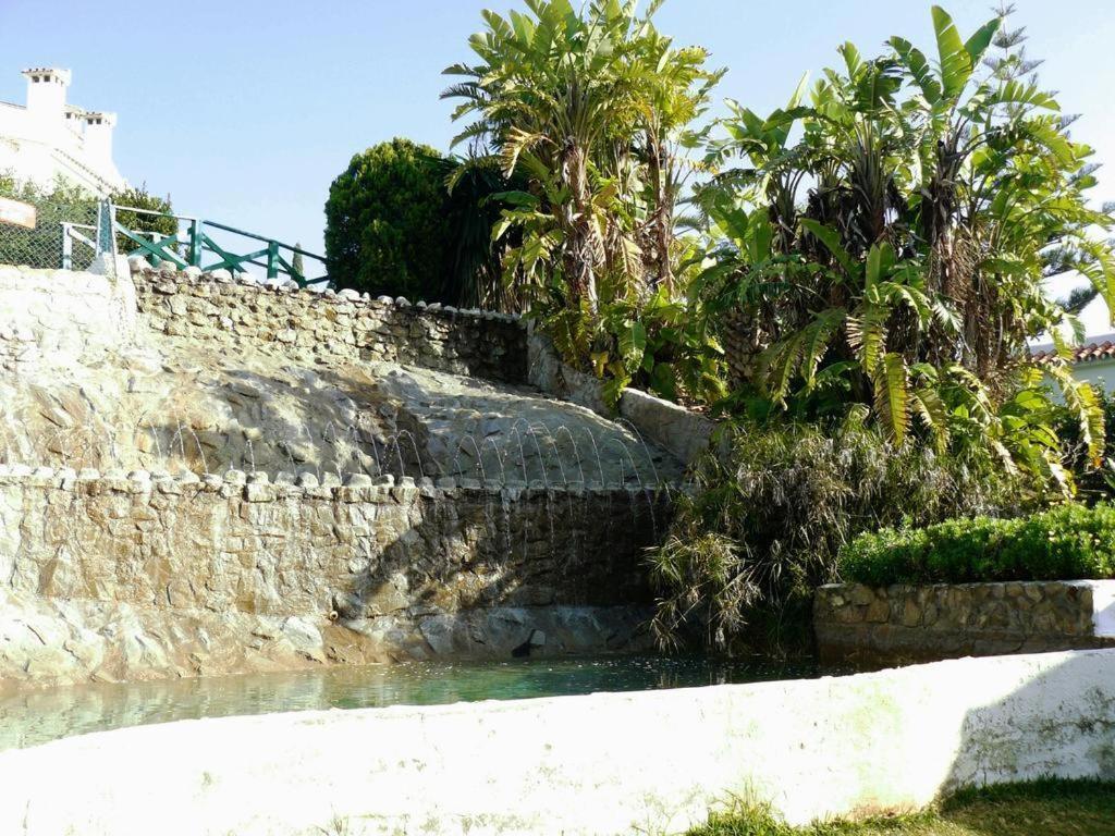 Cosy Apartment, La Cala De Mijas - Tcm المظهر الخارجي الصورة