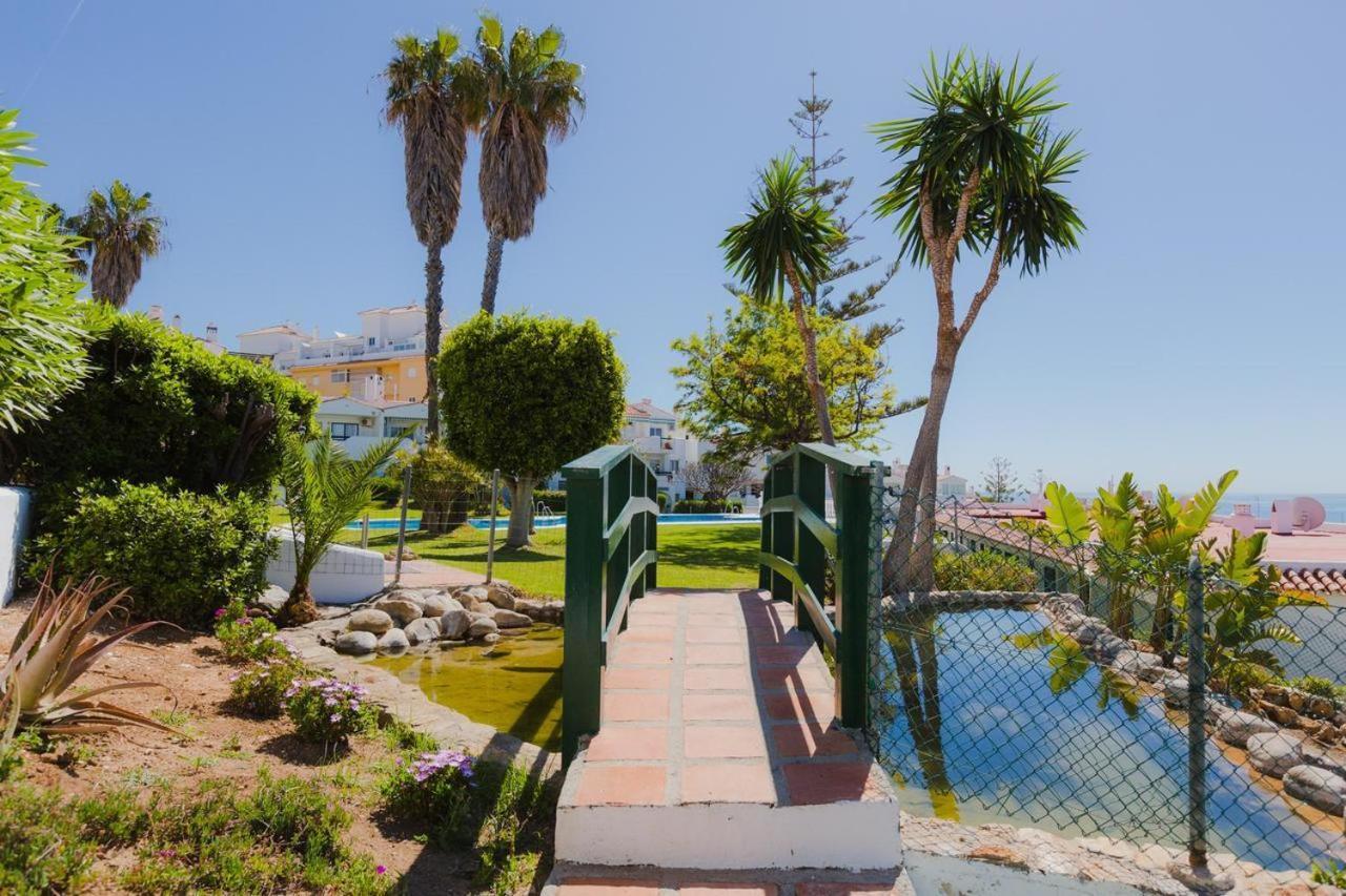 Cosy Apartment, La Cala De Mijas - Tcm المظهر الخارجي الصورة