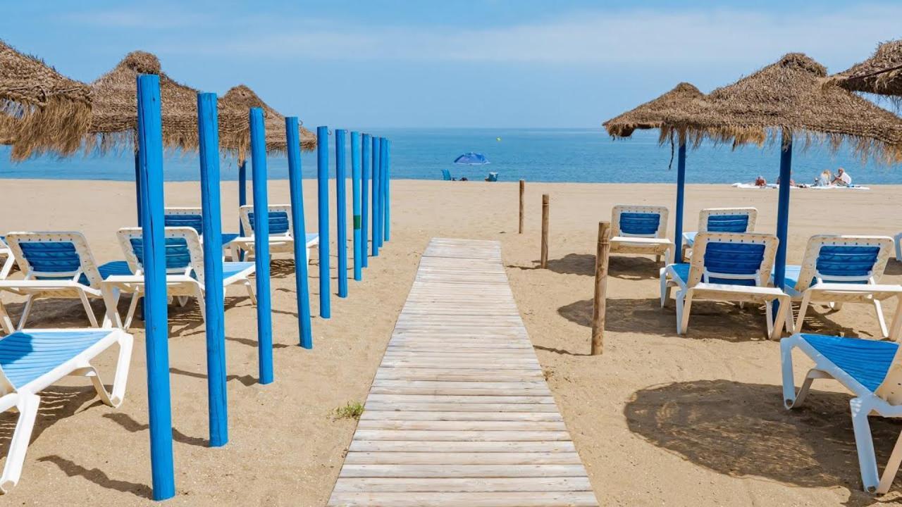 Cosy Apartment, La Cala De Mijas - Tcm المظهر الخارجي الصورة