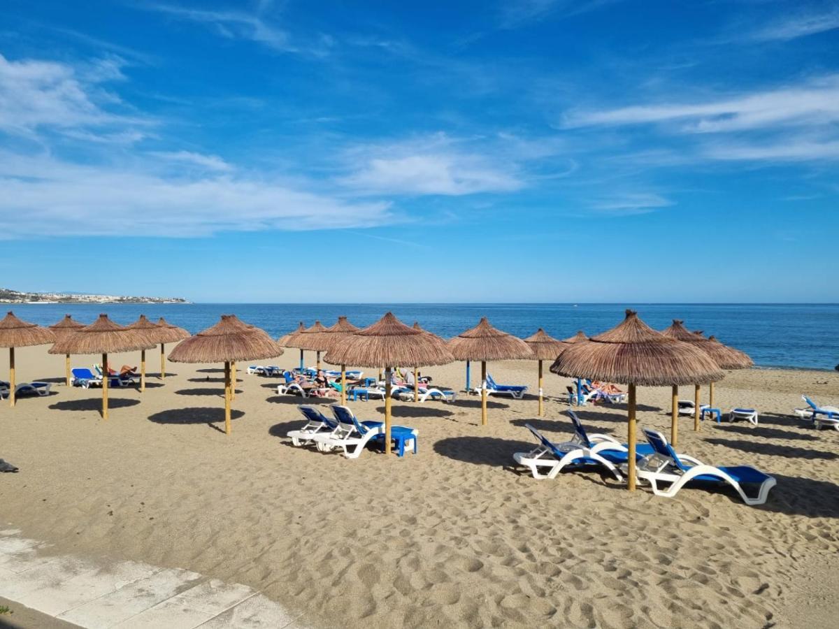 Cosy Apartment, La Cala De Mijas - Tcm المظهر الخارجي الصورة