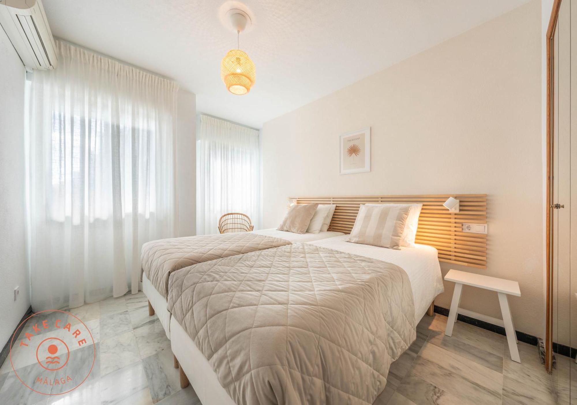 Cosy Apartment, La Cala De Mijas - Tcm المظهر الخارجي الصورة