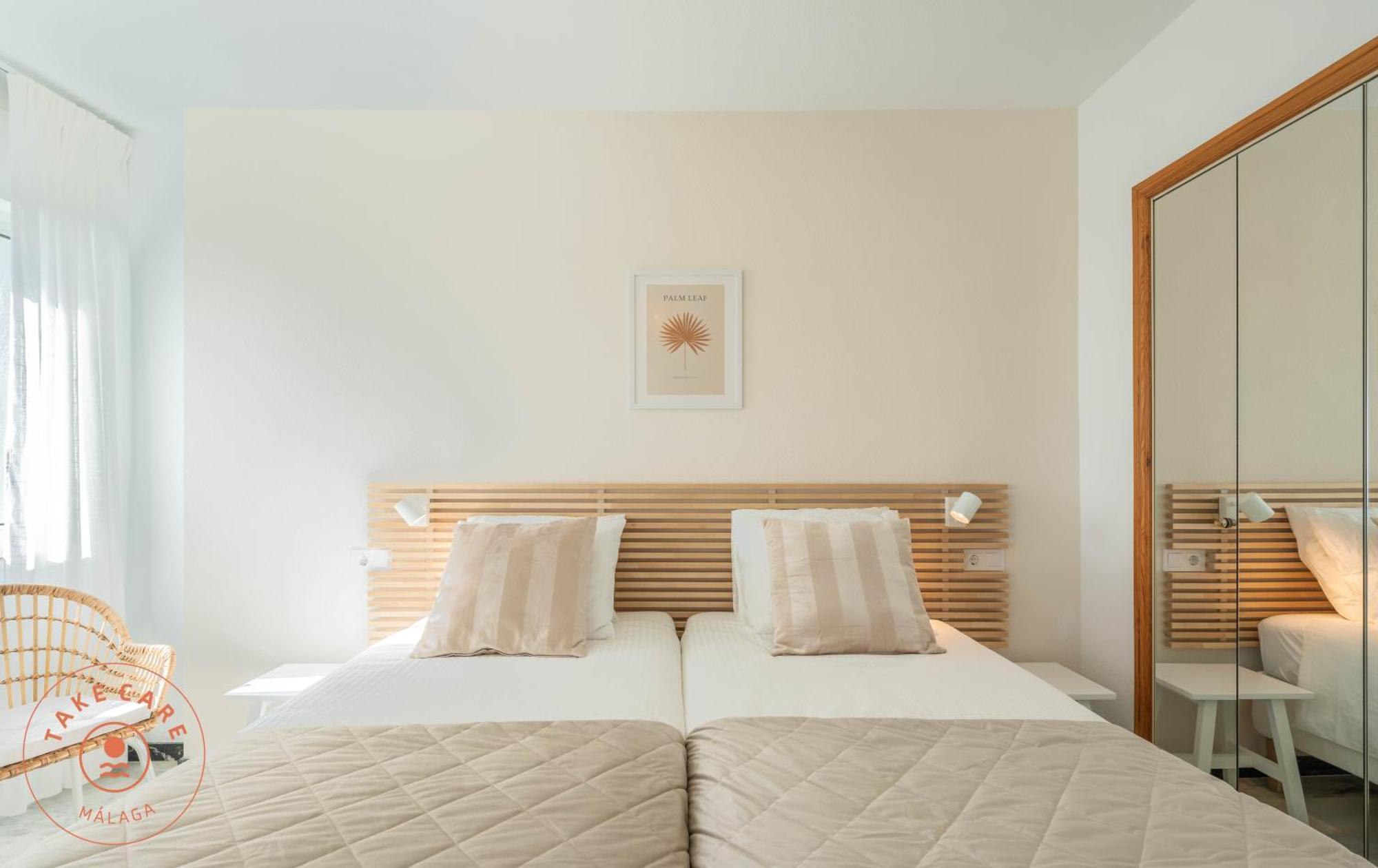 Cosy Apartment, La Cala De Mijas - Tcm المظهر الخارجي الصورة