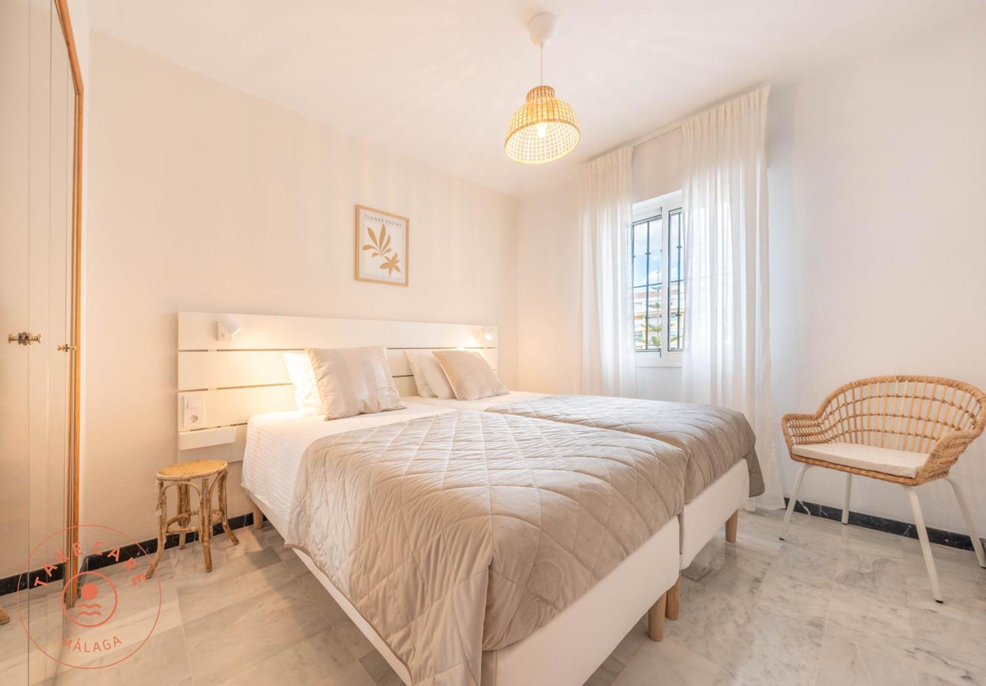 Cosy Apartment, La Cala De Mijas - Tcm المظهر الخارجي الصورة