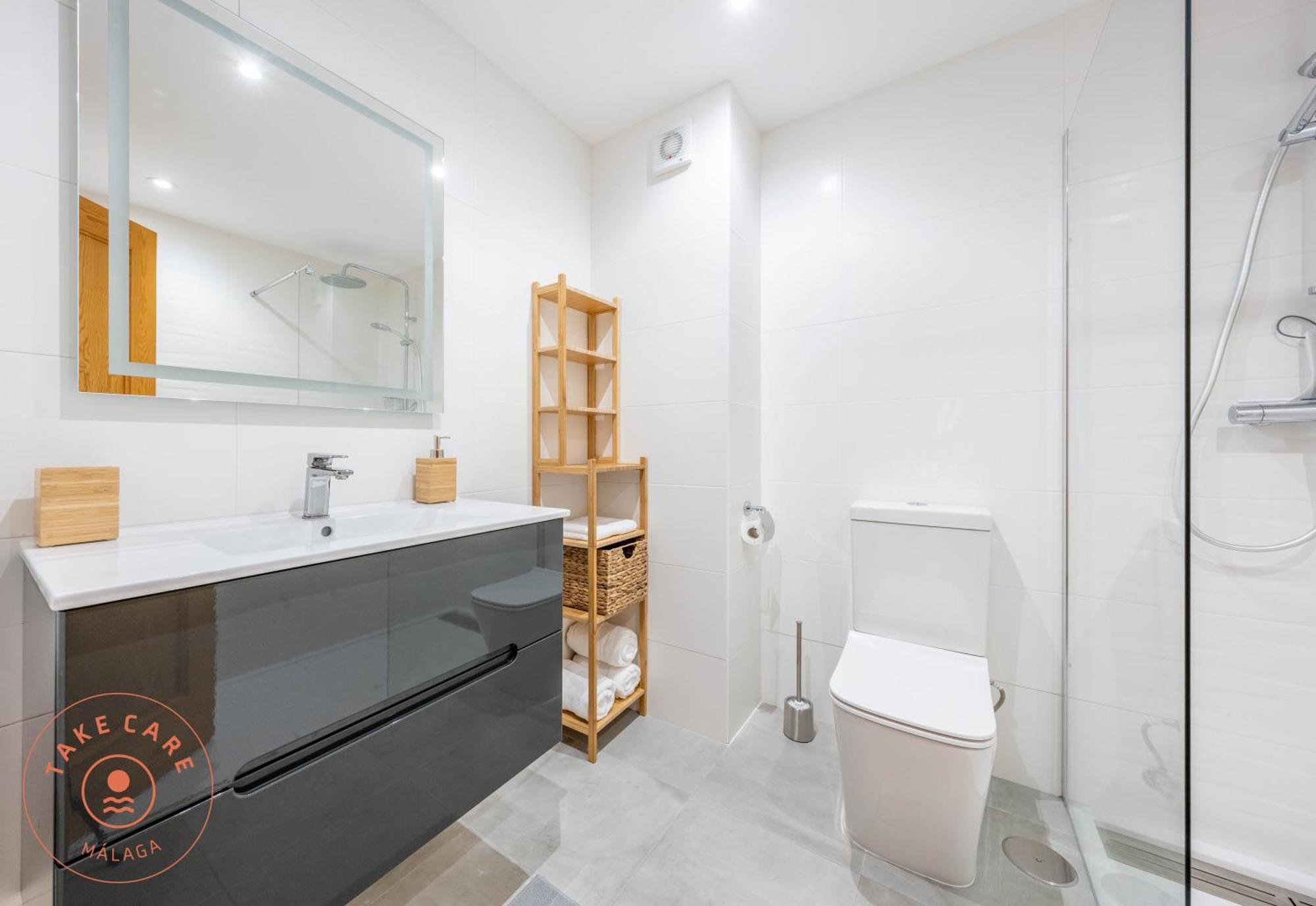 Cosy Apartment, La Cala De Mijas - Tcm المظهر الخارجي الصورة