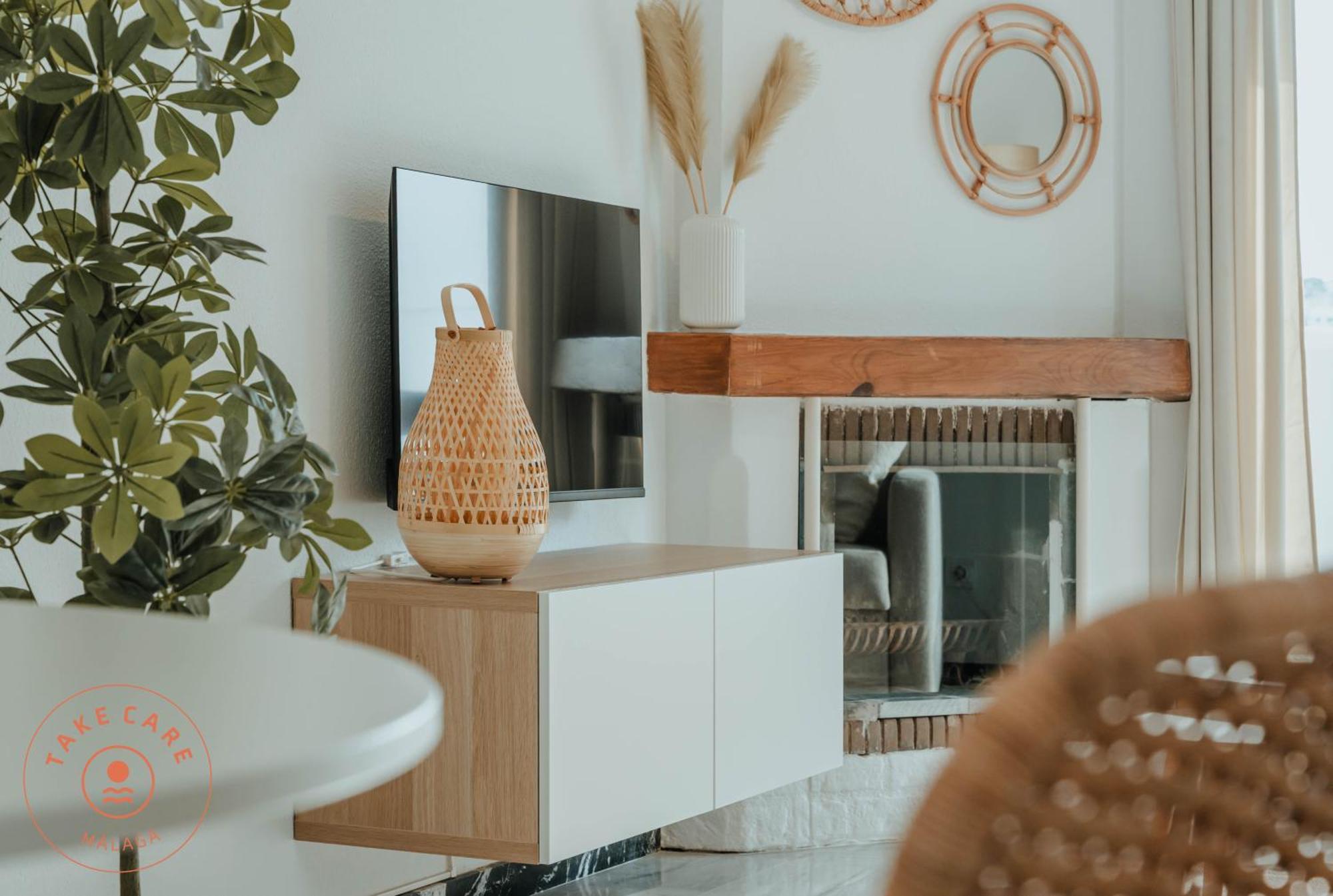 Cosy Apartment, La Cala De Mijas - Tcm المظهر الخارجي الصورة