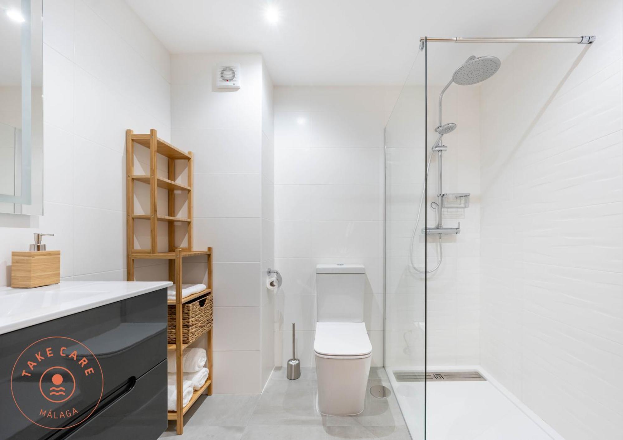 Cosy Apartment, La Cala De Mijas - Tcm المظهر الخارجي الصورة