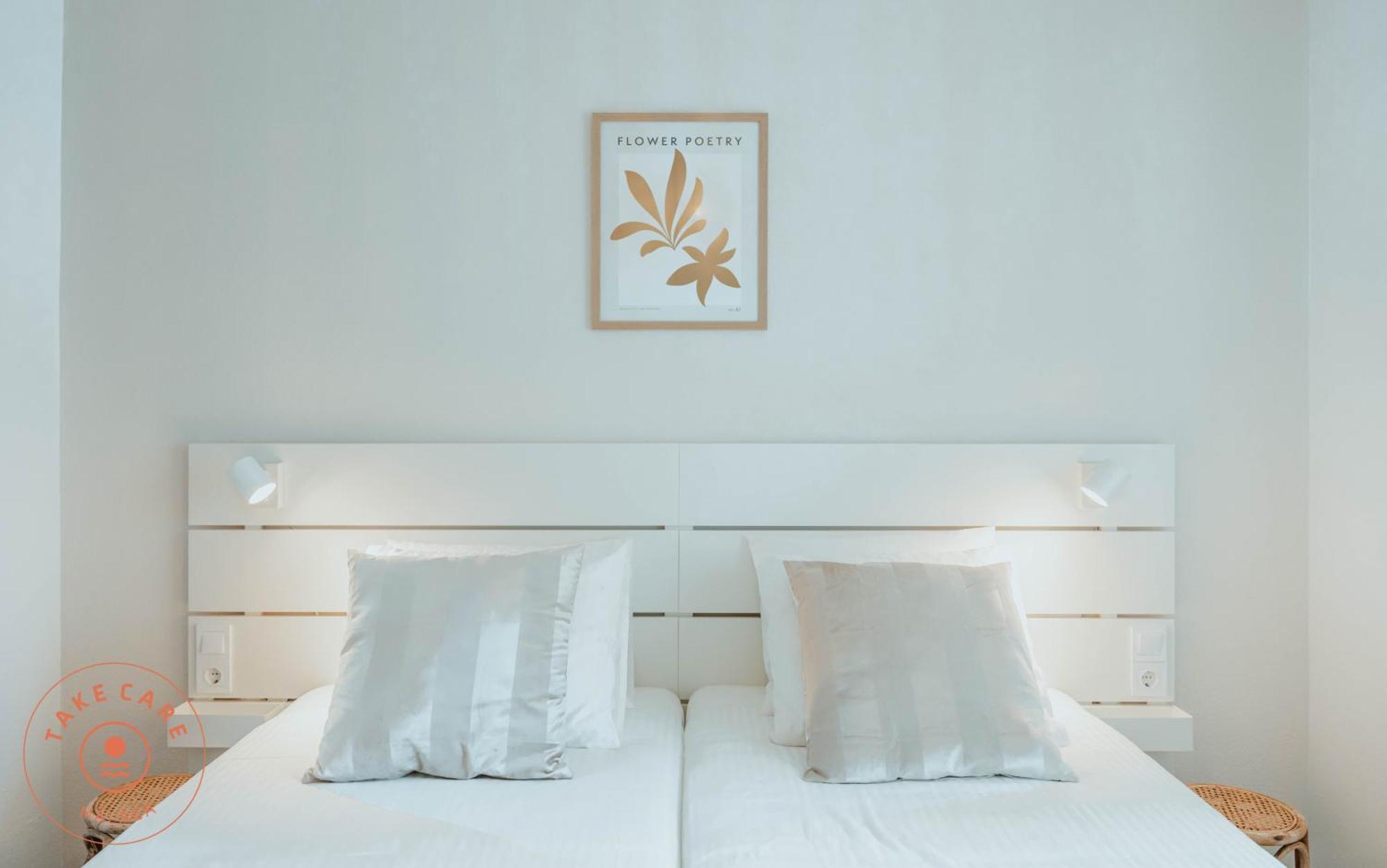 Cosy Apartment, La Cala De Mijas - Tcm المظهر الخارجي الصورة