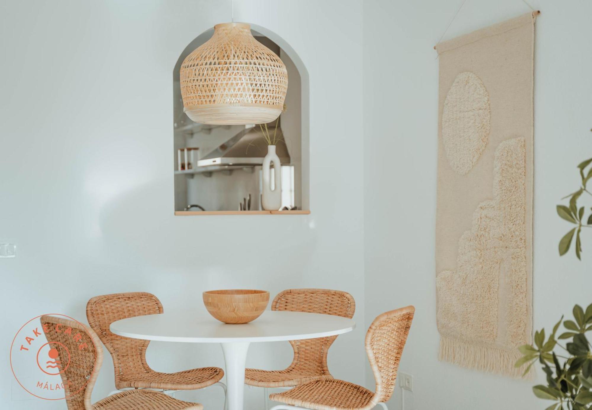 Cosy Apartment, La Cala De Mijas - Tcm المظهر الخارجي الصورة